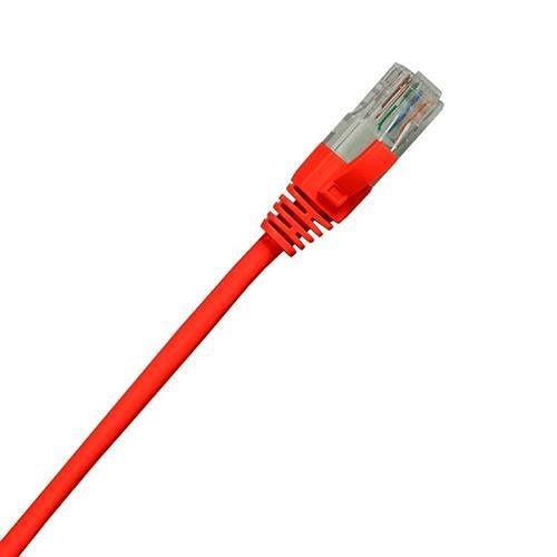 Connectix Cabling Systems 003-3NB4-020-05C patch cable