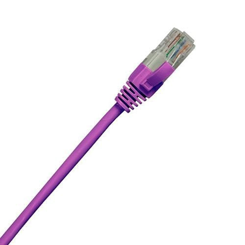 Connectix Cabling Systems 003-3NB4-030-08C patch lead cable