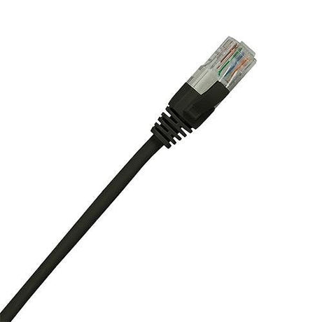 Connectix Cabling Systems 003-3NB4-030-09C patch cable