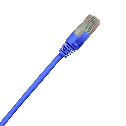 Connectix Cabling Systems 003-3NB4-100-03C patch lead cable