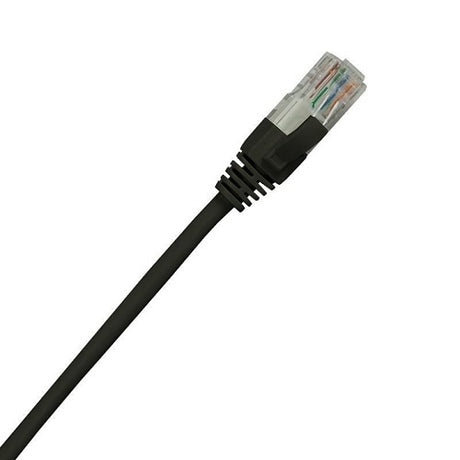 Connectix Cabling Systems 003-3nb4-003-09C booted patch lead