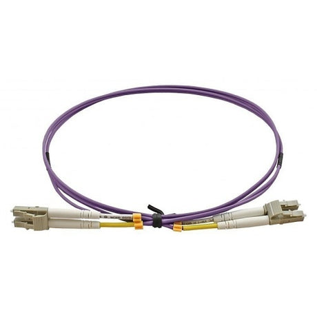 Connectix Cabling Systems 005-662-010-08B optic patch cable