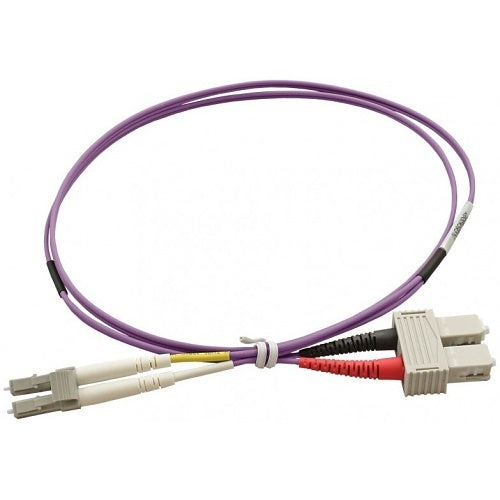 Connectix Cabling Systems 005-668-010-08b fibre optic patch cable