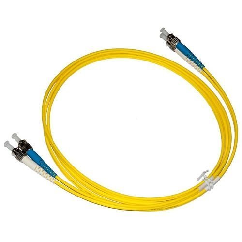Connectix Cabling Systems 005-902-010-01B patch lead cable