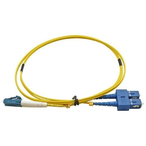 Connectix Cabling Systems 005-922-010-01B patch lead cable