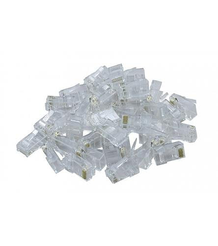 Connectix Cabling Systems 006-003-001-10 crimp plug