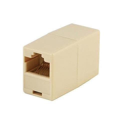 Connectix Cabling Systems 006-003-010-00 through coupler