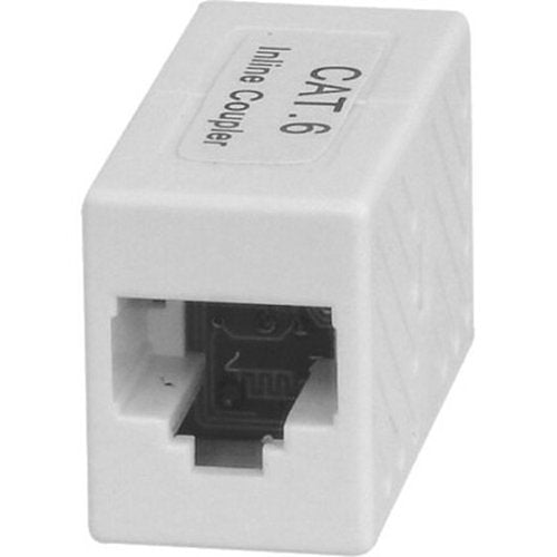 Connectix Cabling Systems 006-003-010-10 through coupler