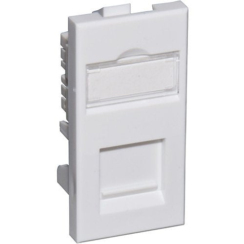 Connectix Cabling Systems 008-000-000-20 faceplate module