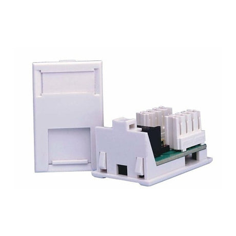 Connectix Cabling Systems 008-000-001-10 UTP module