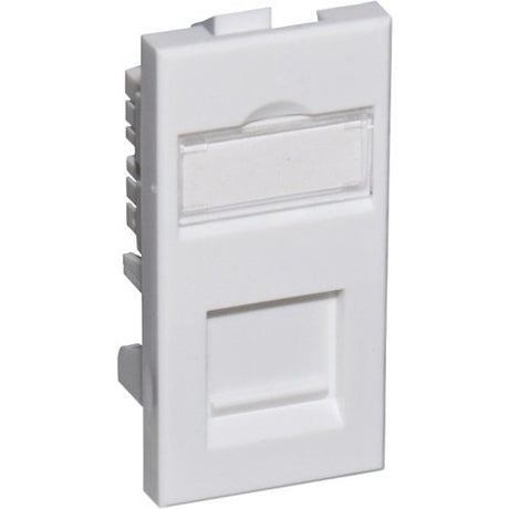Connectix Cabling Systems 008-000-001-20 UTP compact module