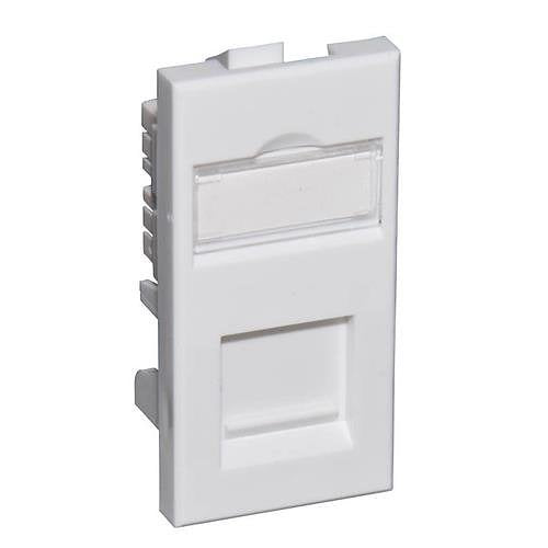 Connectix Cabling Systems 008-000-002-20 faceplate module