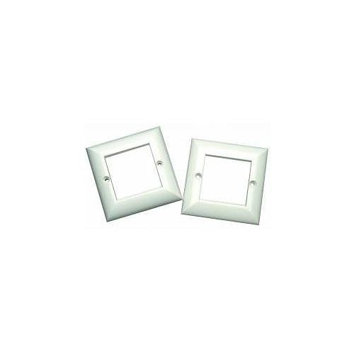 Connectix Cabling Systems 008-001-003-50 faceplate module