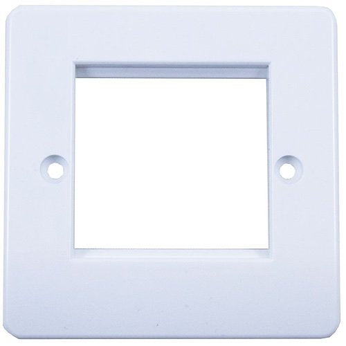 Connectix Cabling Systems 008-001-003-52 faceplate