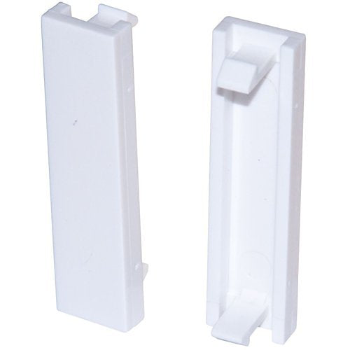 Connectix Cabling Systems 008-001-004-65 faceplate insert