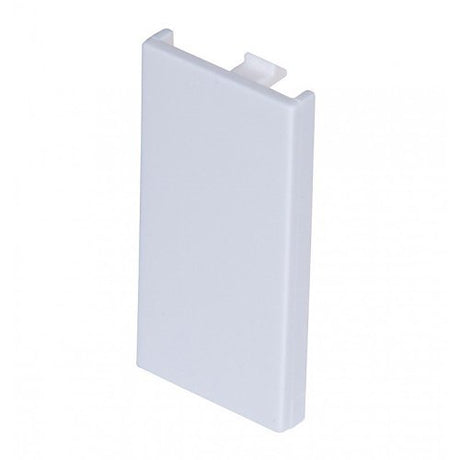 Connectix Cabling Systems 008-001-004-70 faceplate