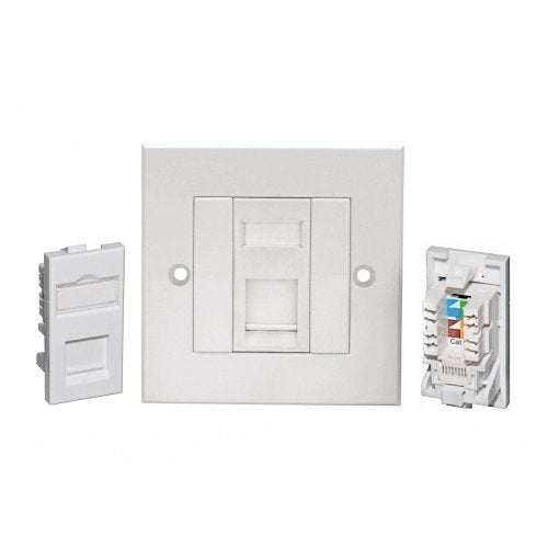 Connectix Cabling Systems 008-001-005-21 module