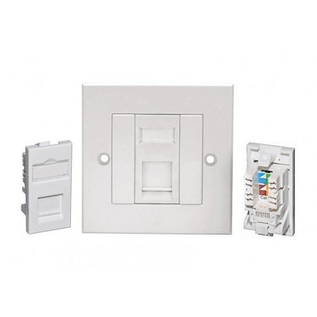 Connectix Cabling Systems 008-001-005-21 module