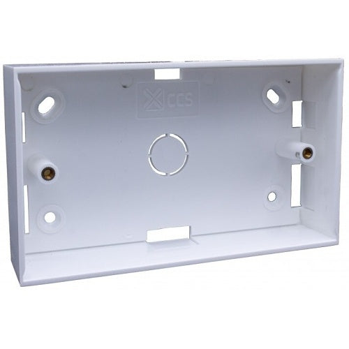 Connectix Cabling Systems 008-010-002-00 housing & mounting accessory