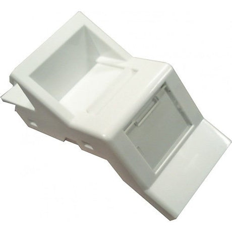Connectix Cabling Systems 008-010-010-18 keystone module