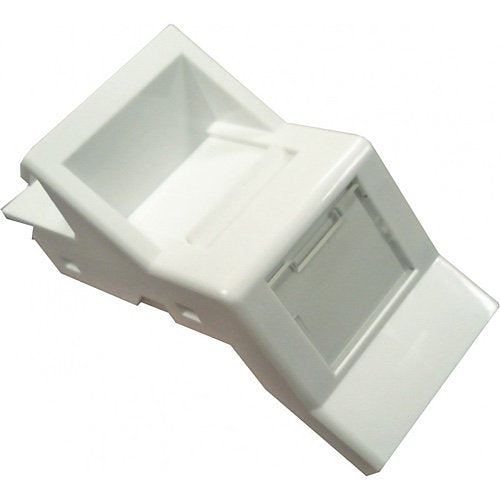 Connectix Cabling Systems 008-010-010-18 keystone module