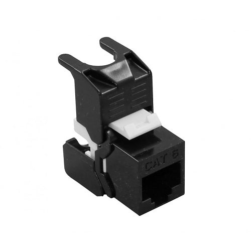Connectix Cabling Systems 008-010-010-60 keystone module
