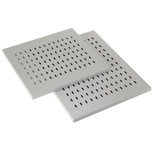 Connectix Cabling Systems 009-000-022-25 vented rack shelf