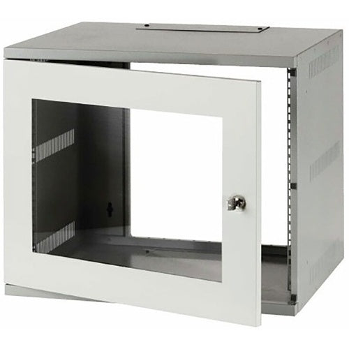 Connectix Cabling Systems 009-000-101-12 wall mounted cabinet