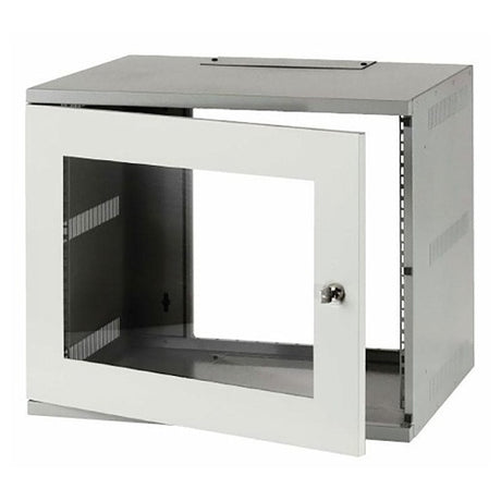 Connectix Cabling Systems 009-000-103-06 mounted network cabinet