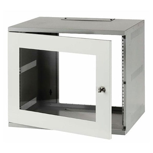 Connectix Cabling Systems 009-000-103-06 mounted network cabinet