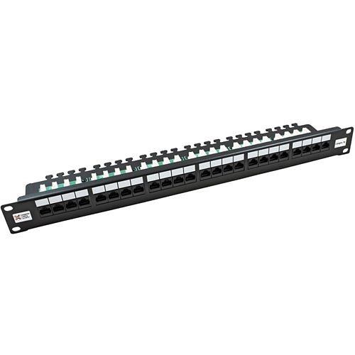 Connectix Cabling Systems 009-001-001-01 patch panel