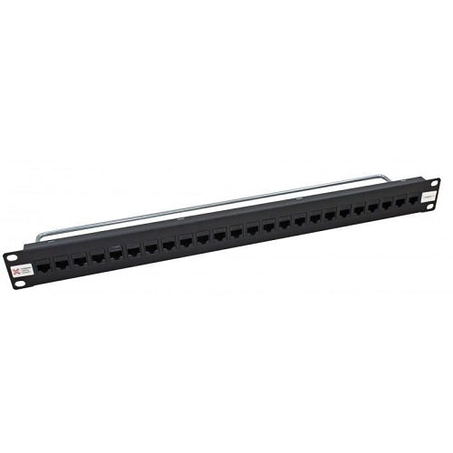 Connectix Cabling Systems 009-001-019-40 coupler panel