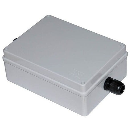 Connectix Cabling Systems 009-007-002-11 fibre splice box