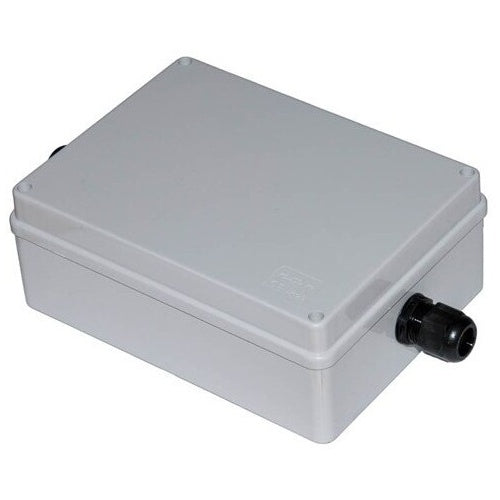 Connectix Cabling Systems 009-007-002-11 fibre splice box