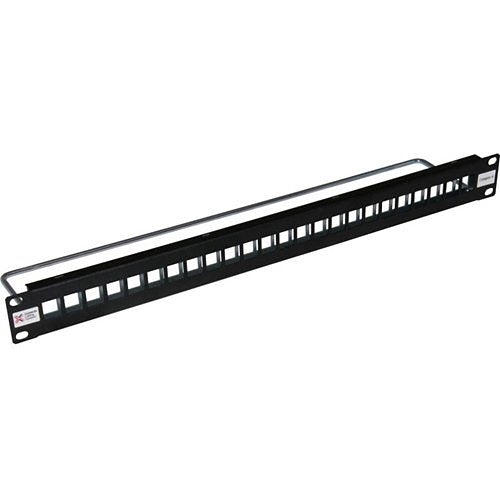 Connectix Cabling Systems 009-010-010-00 keystone patch panel