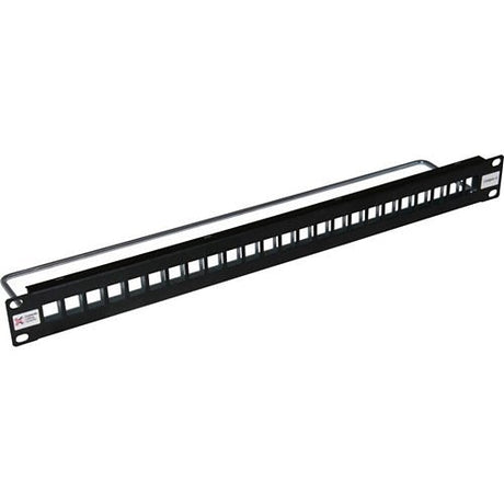 Connectix Cabling Systems 009-010-010-00 keystone patch panel