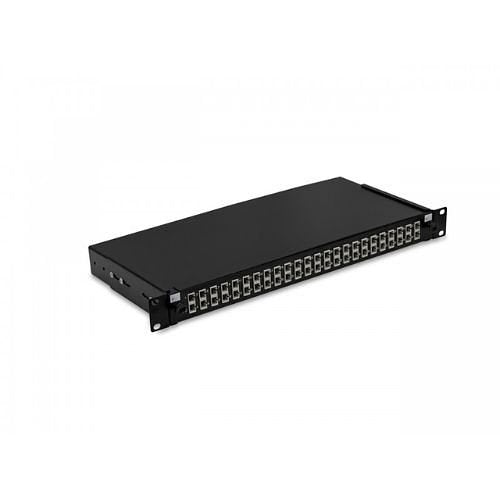 Connectix Cabling Systems 009-022-020-08 fibre patch panel