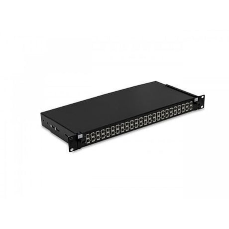 Connectix Cabling Systems 009-022-020-08 fibre patch panel
