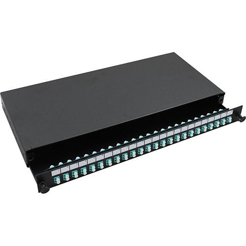 Connectix Cabling Systems 009-022-040-02 fibre patch panel