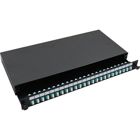 Connectix Cabling Systems 009-022-040-02 fibre patch panel