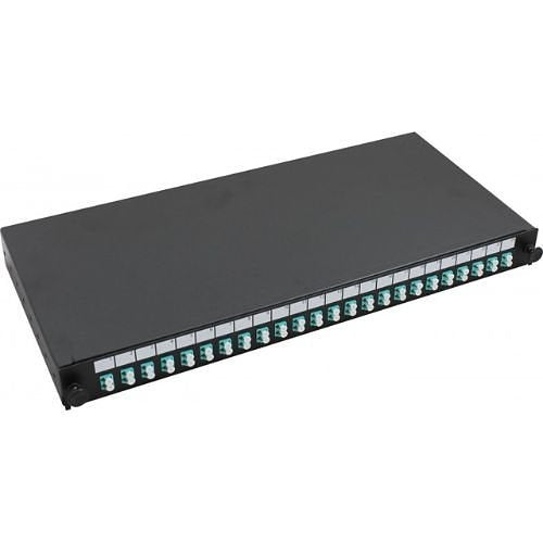 Connectix Cabling Systems 009-023-040-06 fibre patch panel