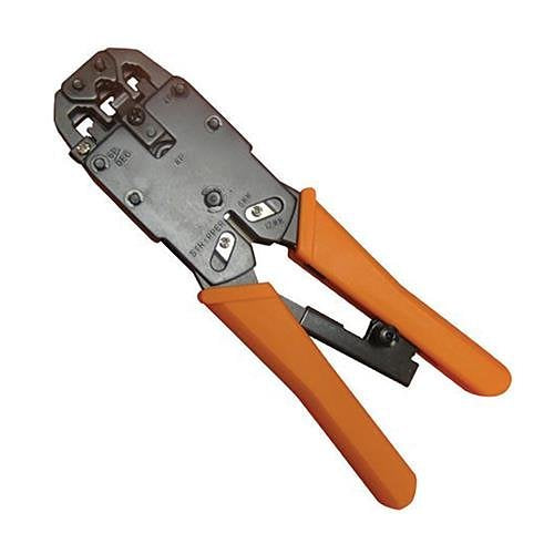 Connectix Cabling Systems 00A-003-001-11 crimp tool