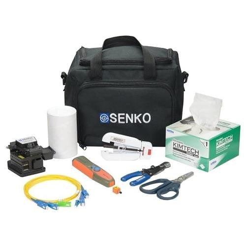 Connectix Cabling Systems 00A-011-001-20 termination tool kit