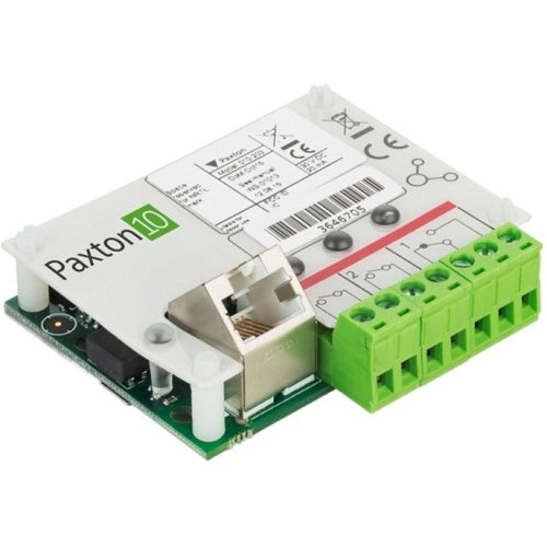 Paxton Access 010-203 alarm connector