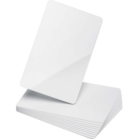 Paxton Access 010-427 ID card, white