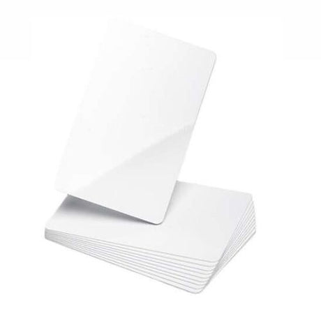 Paxton Access 010-462 encrypted card