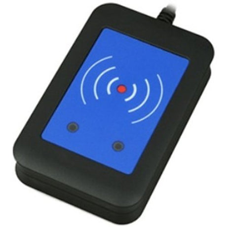 Axis Communications 01400-001 RFID card reader