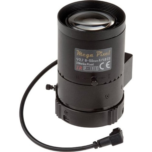 Axis Communications 01469-001 varifocal lense