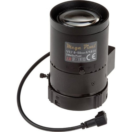 Axis Communications 01469-001 varifocal lense