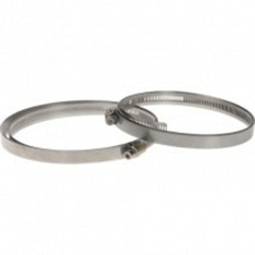 Axis Communications 01471-001 stainless steel strap